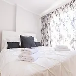 Semesterbostad Duplex,