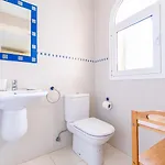 Duplex, Semesterbostad *