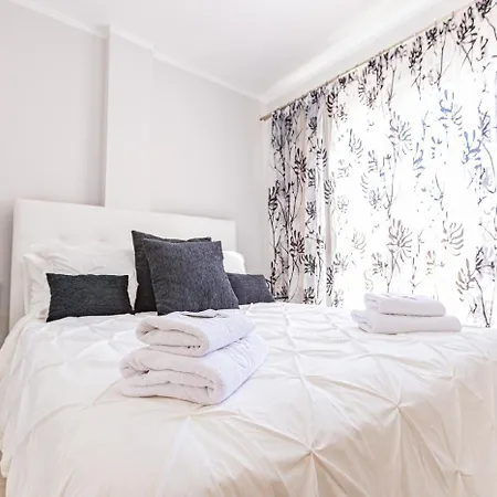 Holiday home Duplex,