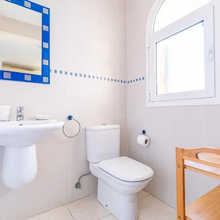 Duplex, Holiday home *