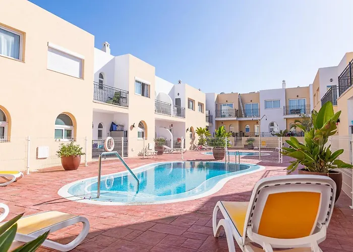 Сasa de vacaciones Duplex, *