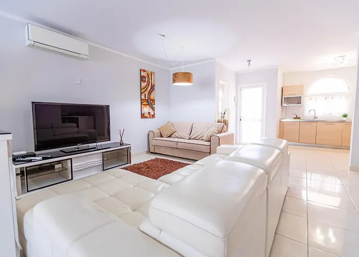 Сasa de vacaciones Duplex,