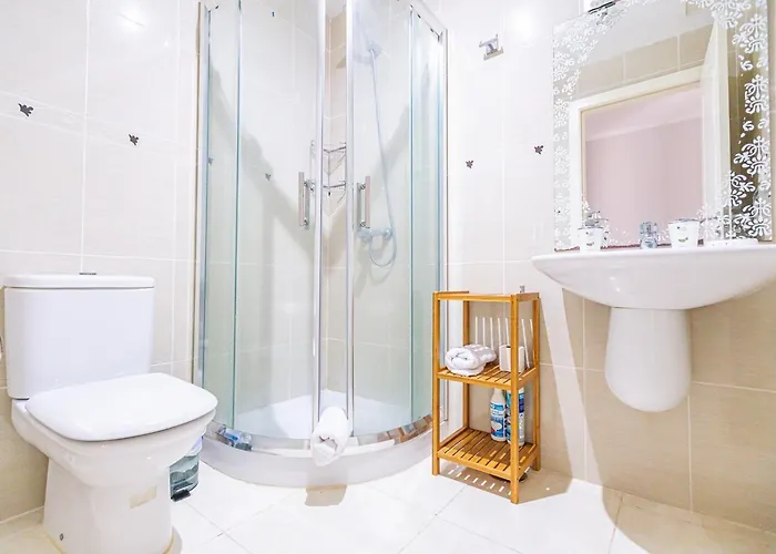 Duplex, Сasa de vacaciones