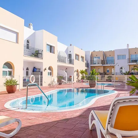 Casa vacanze Duplex, *