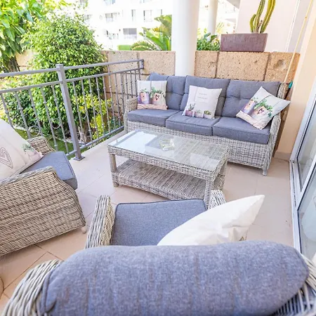Duplex, Semesterbostad