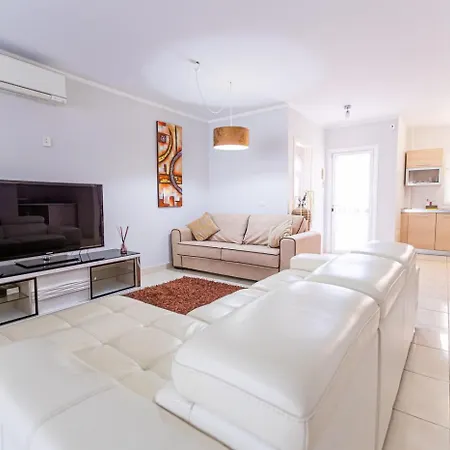 בית נופש Duplex,