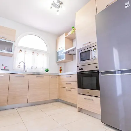 Duplex, בית נופש פאלם-מאר