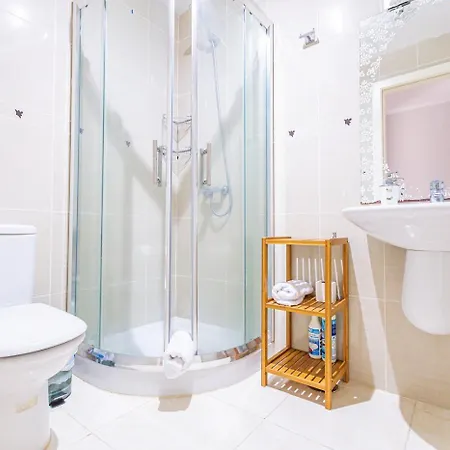 Duplex, Casa vacanze