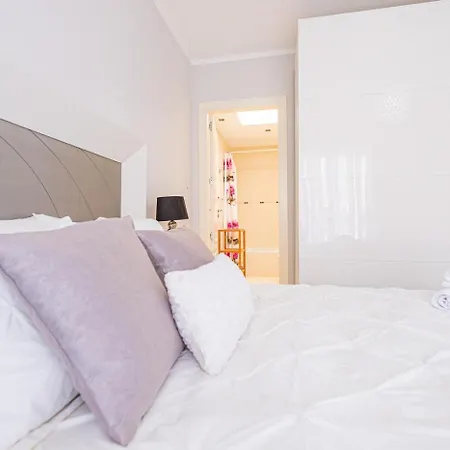 Semesterbostad Duplex, Palm-mar