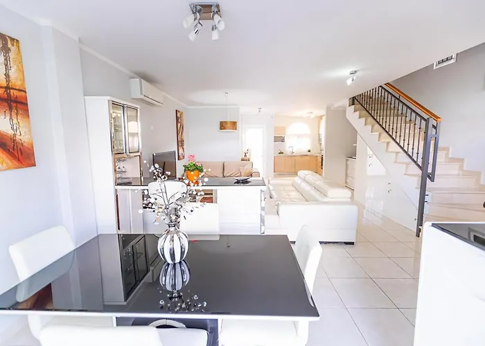 Ferienhaus Duplex, *