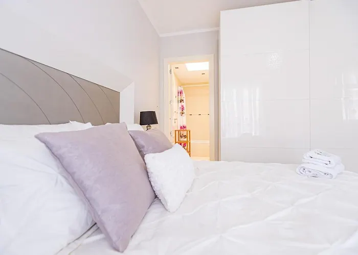 Ferienhaus Duplex, Palm-mar