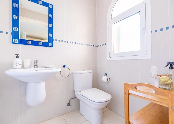 Duplex, בית נופש *